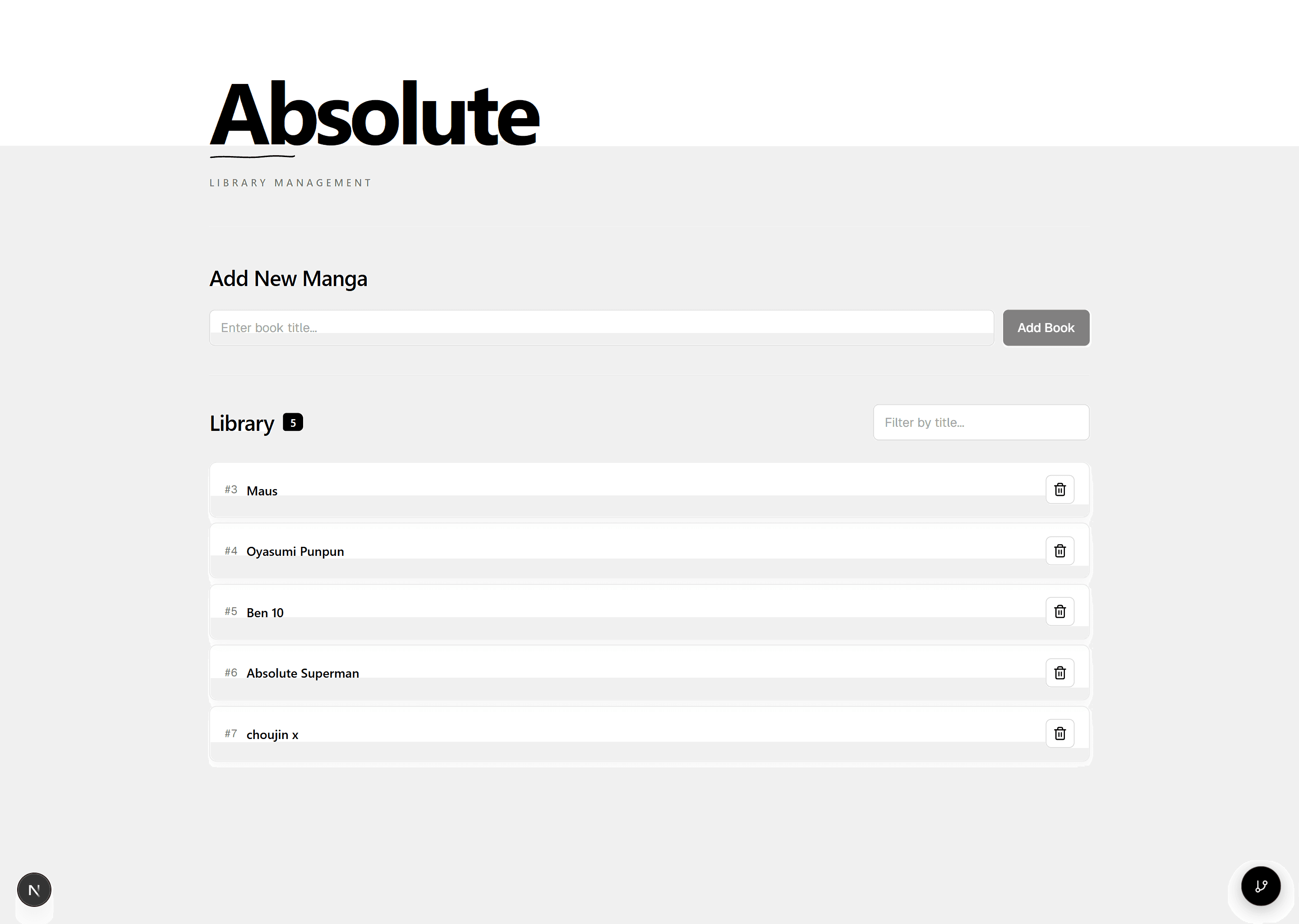 absolute screenshot 4
