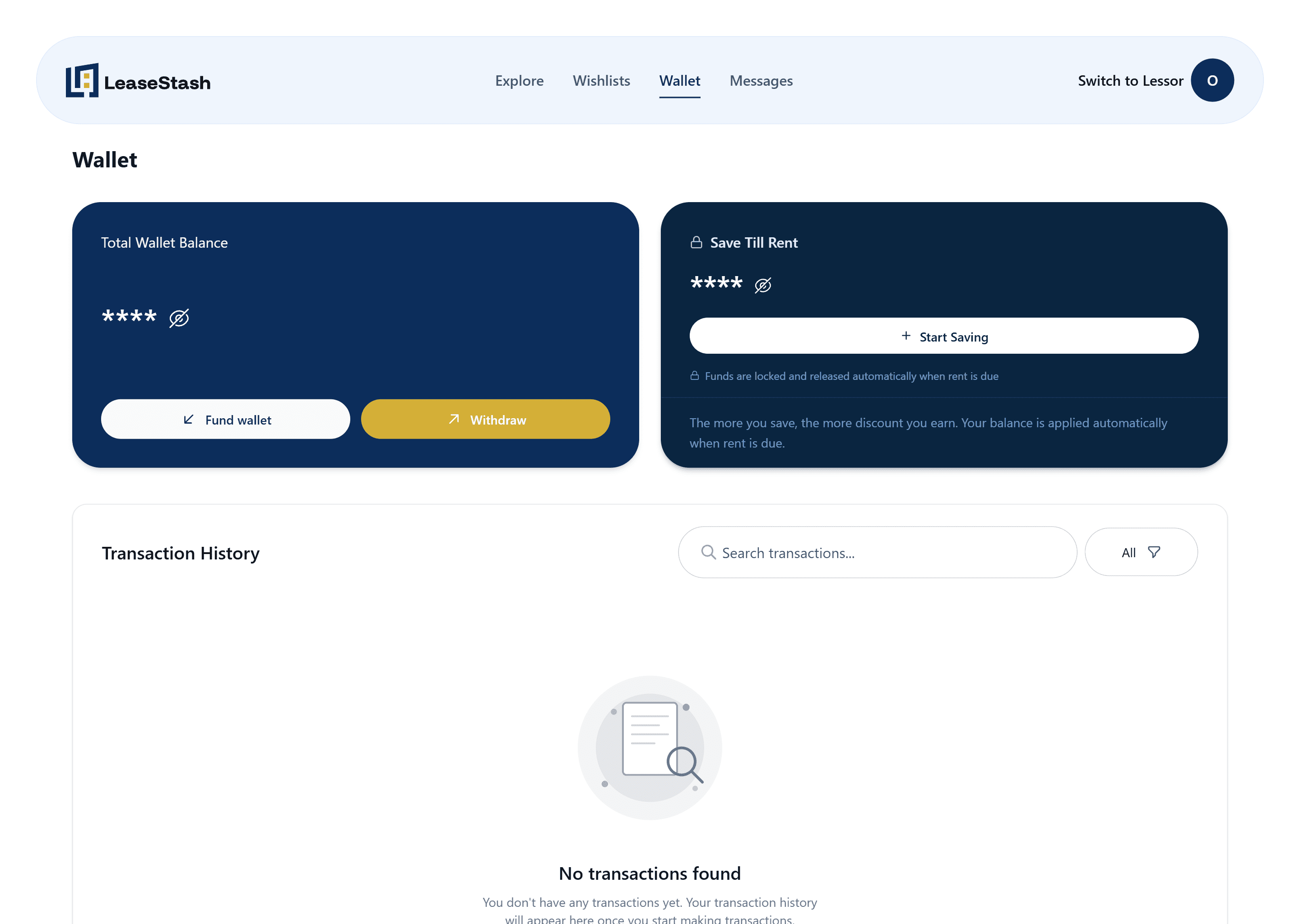 leasestash screenshot 5